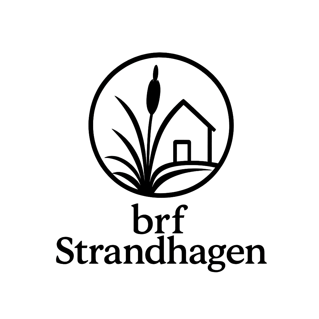 BRF Strandhagen